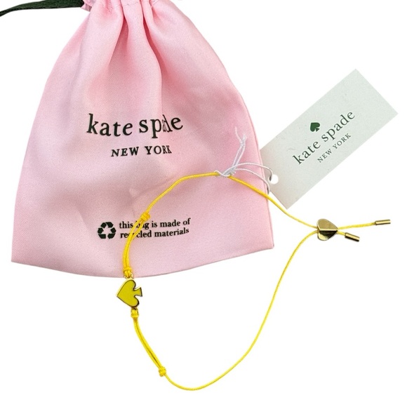 kate spade Jewelry - Kate Spade Bracelet NWT